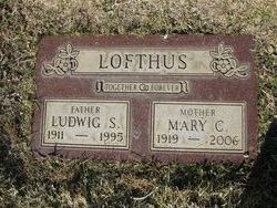 Mary C. Lofthus 