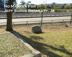 Jeff Suggs Bramlett Jr.