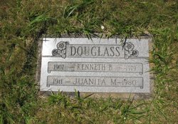 Kenneth B. Douglass 