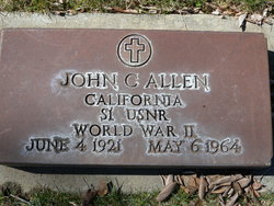 John C. Allen 