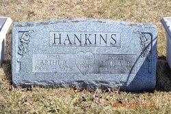 Arthur Hankins Sr.