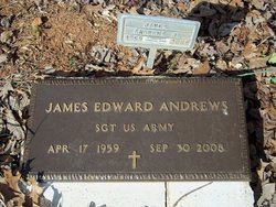 James Edward Andrews Jr.