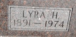 Lyra J. <I>Hooe</I> Clark 