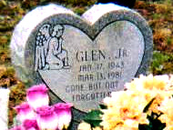 Glen William Stevens Jr.