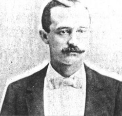 Elias William Snider 