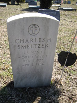 Charles H. Smeltzer 