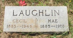 Cecil M. Laughlin Sr.