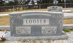 Marvin Logus Looser 