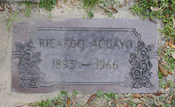 Ricardo Aguayo 