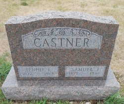 Samuel James Tilden Castner 