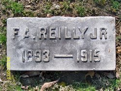 Frank A. Reilly Jr.