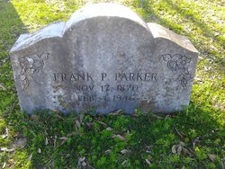 Frank Pinkney Parker 