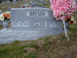 Brenda <I>Dills</I> Bryson 