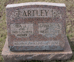 Infant Artley 