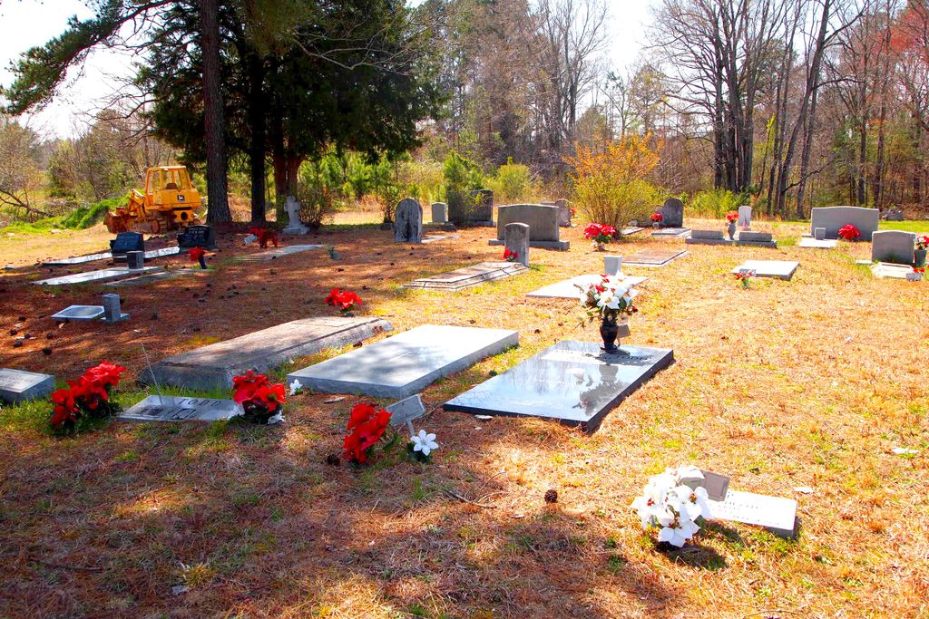 Todd Family Cemetery
