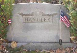 Alfred Handler 