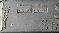 Lester Ellis Smith 
