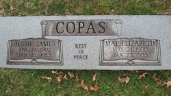 Jesse James Copas 