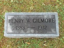 Henry W. Gilmore 