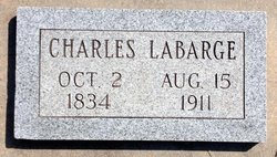 Charles LaBarge 