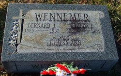 Bernard John Wennemer Jr.