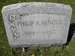 Philip Alan Arnold Sr.