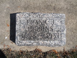 Frank J Higgins 