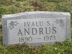 Ivalu S Andrus 