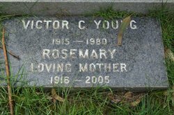 Rosemary Sen “Sister - To - Victor” Yung 