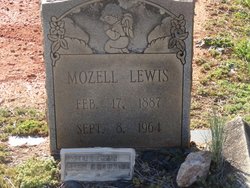 Mozell Lewis 