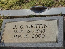 J C Griffin 
