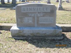 Charles Bruce Linville 