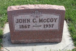 John Clark McCoy 
