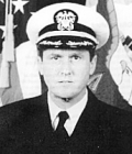 LCDR Lewis Olin “Lew” Stanford 