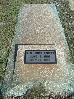 William Homer Abbott 