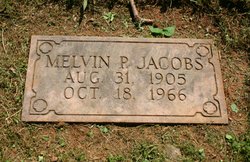 Melvin P. Jacobs 