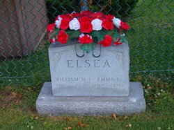 Emma L. Elsea 