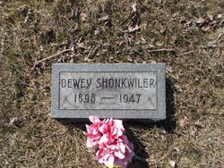 Earl Dewey Shonkwiler 
