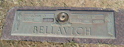 John O. Bellavich 