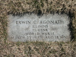 Erwin C. Agonath 