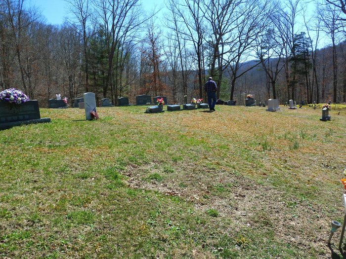 Wilhite Cemetery