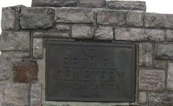 Temple Beth El Cemetery