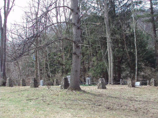 Boggess Cemetery