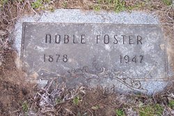 Noble Foster 