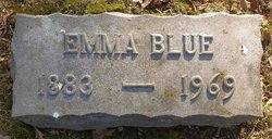 Emma I <I>Rummel</I> Blue 