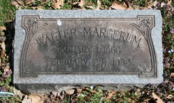 Walter L. Margerum 