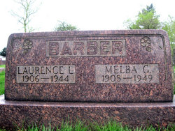 Laurence L. Barber 
