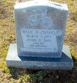Wade H. Chavis 