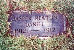 Jasper Newton Daniel 