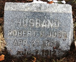 Robert H. Judd 